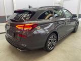 Hyundai i30 Kombi PREMIUM DCT N-LINE ACC NAVI SHZ PDC... - Hyundai i30: Premium