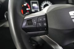 Fahrzeugabbildung Seat Leon ST 2.0D STYLE 7-DSG NAVI/SHZ/KAMERA/PDC/DAB