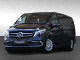 Mercedes-Benz V 300 d AVANTGARDE EDITION Extralang DAB NAVI - Mercedes-Benz V 300 in Saarbrücken