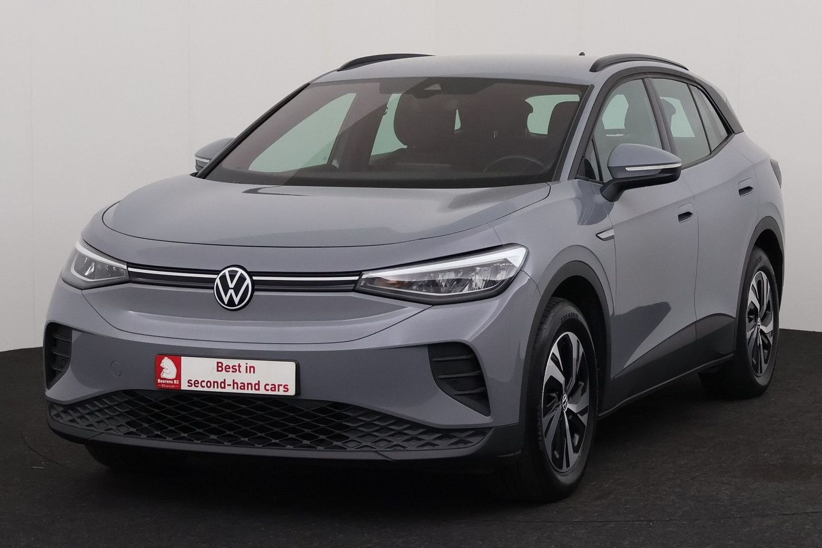 VW ID.4 Pure Performance 1-speed Automatic Pure Per