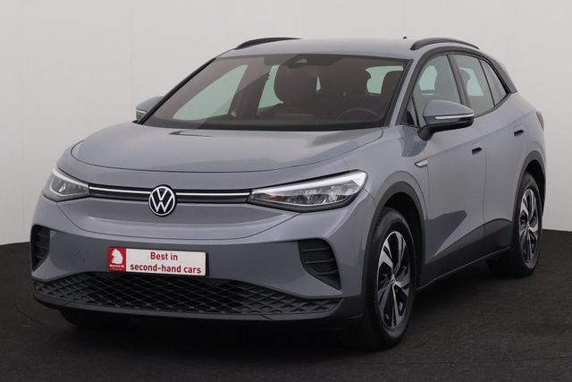 VW ID.4 Pure Performance 1-speed Automatic Pure Per