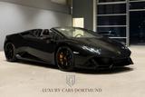 Lamborghini Huracán Evo Spyder - Lamborghini Gebrauchtwagen in Dortmund