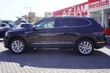 Volkswagen Tiguan Allspace 2.0 TSI DSG Highline 4M AHK 360° - gebrauchte VW Tiguan Allspace aus dem Jahr 2020