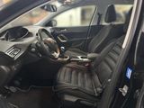 Peugeot 308 SW Active 1.6 HDi FAP Klimaautom.+Metallic - Peugeot 308: SW Hdi