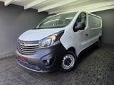 Opel Vivaro B Kasten L2H1  2,9t, 3 SITZER, KLIMA, AHK - Opel Vivaro: L2h1