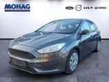 Ford Focus Trend *Ganzjahresreifen* - Ford Focus Trend mit Benzin-Antrieb