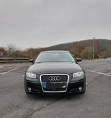 Audi A3 Sportback 1,9 TDI Ambition brillan... - Audi A3 aus 2007: 1.9
