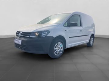 Volkswagen Caddy - 2