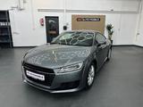 Audi TT Coupe 1.8 TFSI Navi SHZ - Audi TT: 8n
