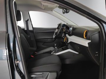 Bild 4 Seat Arona 1.0 TSI 1.0 Style Pro Fast Lane