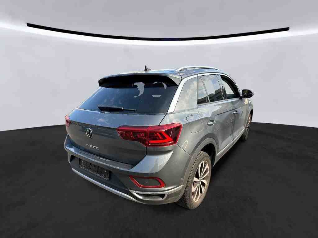 Volkswagen T-Roc - Bild 3