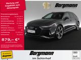 Audi RS 6 Avant FSI 4.0 TFSI quattro LASER PANO HUD - Audi RS6 in Duisburg