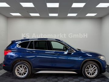 BMW X1 - 4