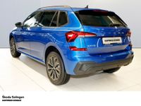 Skoda Kamiq - Vorschau Bild 5