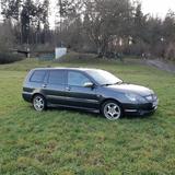 Mitsubishi Lancer 2.0 Liter , 2004  Kombi ... - gebrauchte Mitsubishi Lancer aus dem Jahr 2004