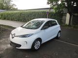 Renault ZOE  ZE40 41 kWh Life incl. Batterie PDC 3500 Km - Renault ZOE: Limousine