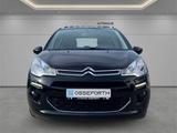 Citroën C3 Tendance 1.2l +ALLWETTER+KLIMA+TEMPOMAT - Citroën C3: Tendance