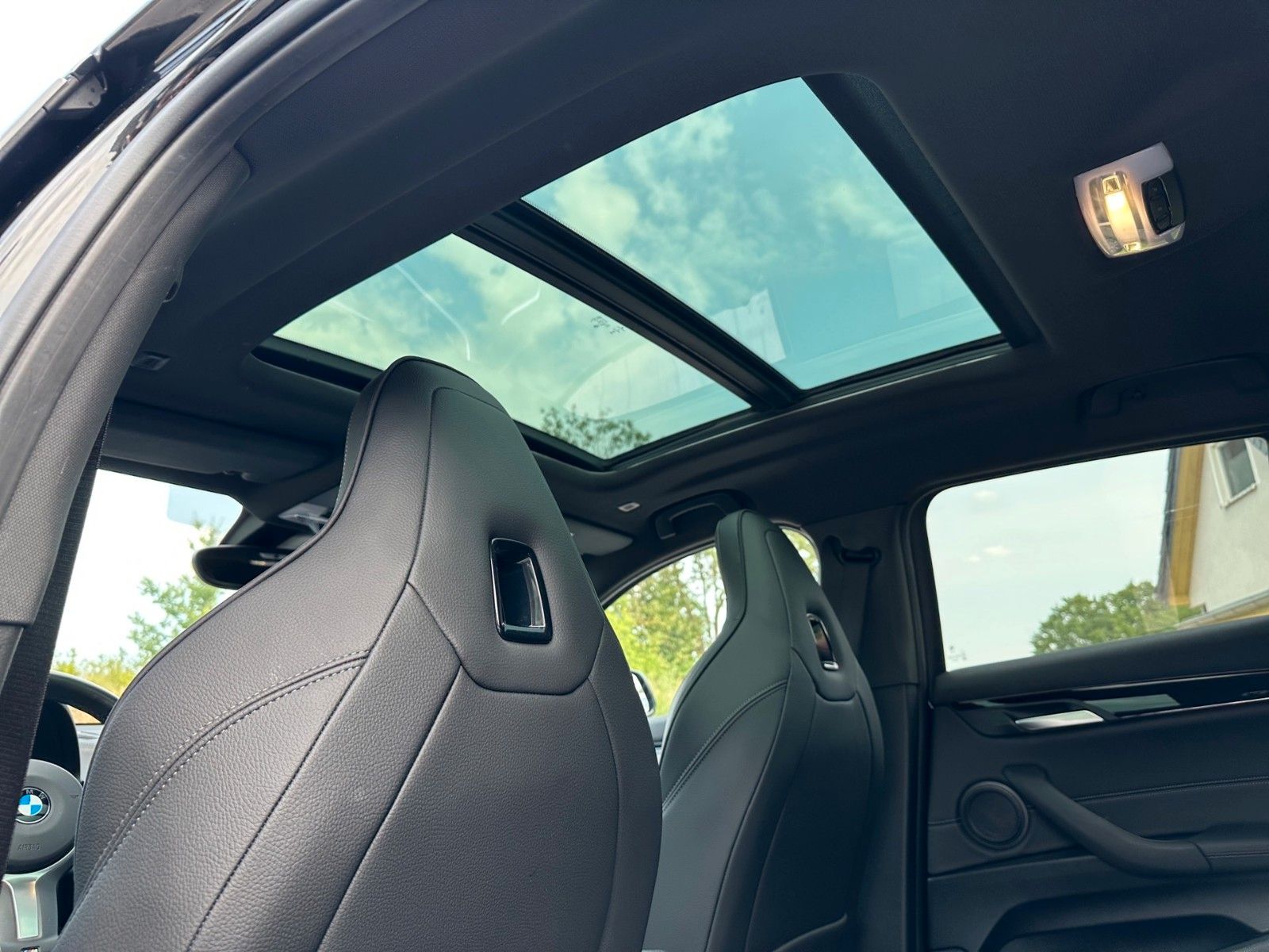 BMW X2 xDrive 20 i M Sport – Bild 15