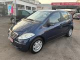 Mercedes-Benz A 150 Classic - gebrauchte Mercedes-Benz A 150 aus dem Jahr 2004