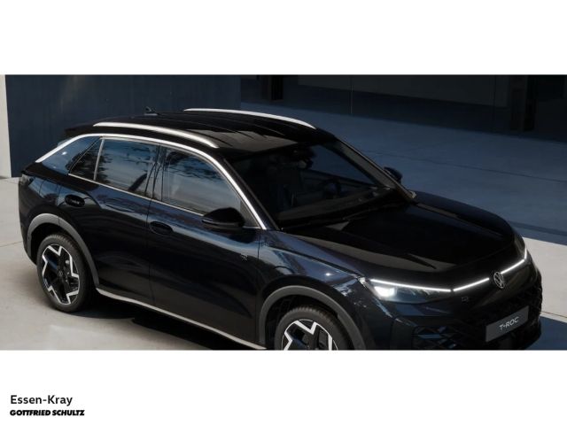 Volkswagen T-Roc - Bild 8
