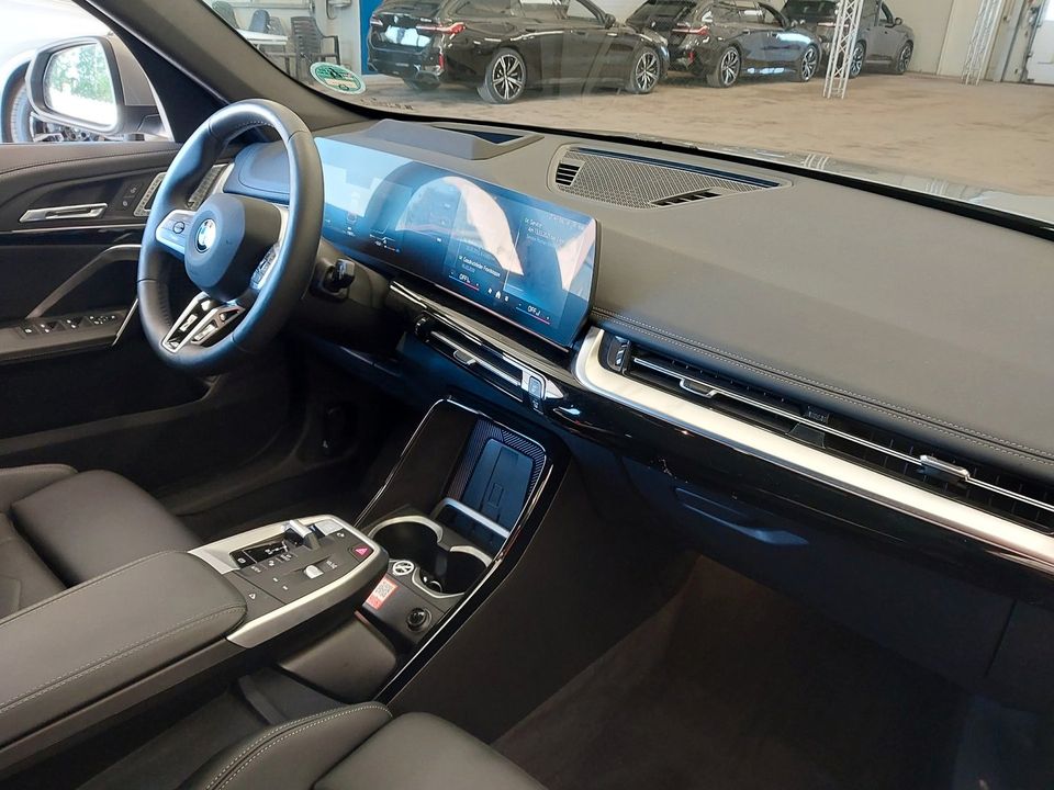 BMW X1 - Bild 5