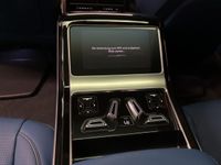 Audi A8 - Vorschau Bild 18
