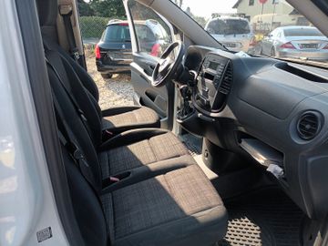 Mercedes Vito - 11
