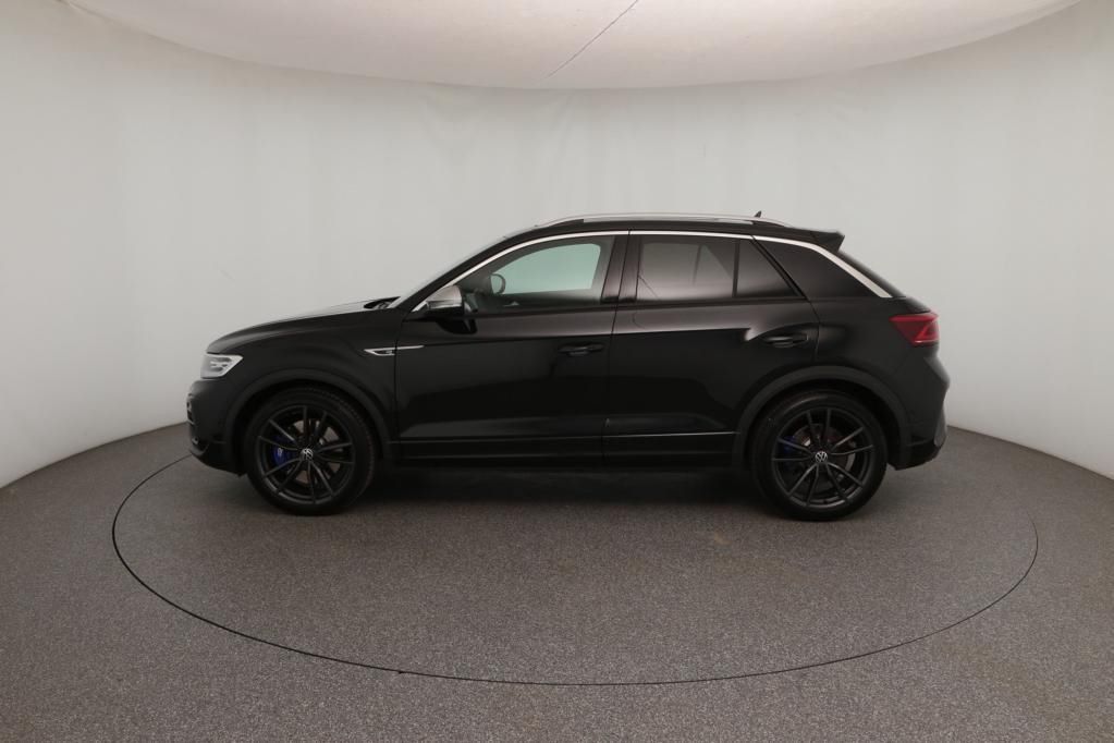 Volkswagen T-Roc R 4Motion 2.0 TSI 221kW 7-Gang DSG 4 Türen