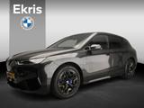 BMW iX xDrive40 | Sportpaket | Laserlicht | navi | A - graue BMW iX