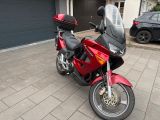 Honda Varadero XL 1000 V - HONDA XL 1000 V VARADERO