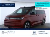 Volkswagen California Ocean DCC AHK Standhzg. Navi Head-Up - rote Volkswagen T7 California