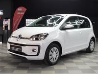 Volkswagen up! 1.0 MPI Bluetooh/Sitzheizung/Allwetter
