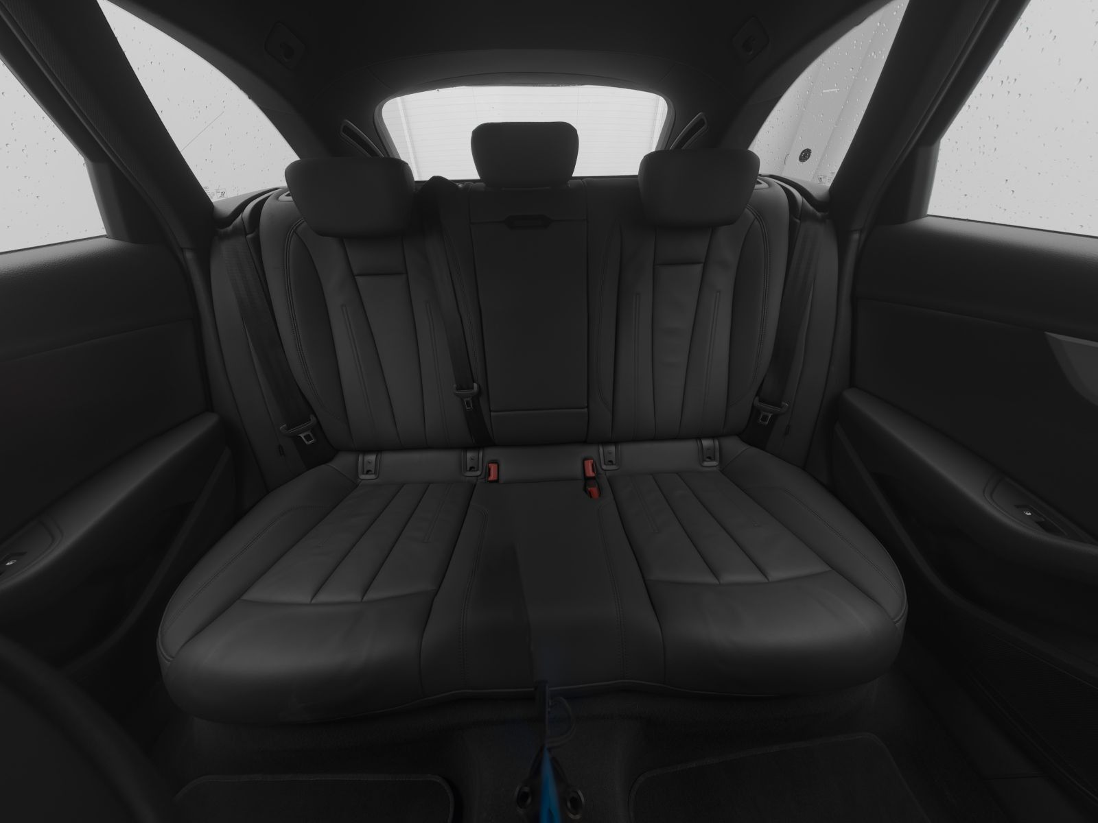 Audi A4 - Bild 6