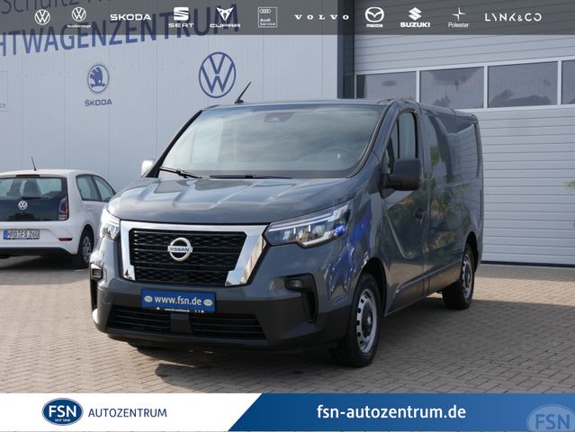 Nissan Primastar 2.0 dCi 130 Kasten Acenta LED TEMP RFK