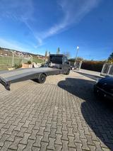 Mercedes-Benz Sprinter II Pritsche 309/311/313/315 CDI - Mercedes-Benz Sprinter: Van, 313 Cdi