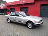 BMW 525i  AUTOMATIK-SCHIEBEDACH - BMW 525 in Ludwigshafen
