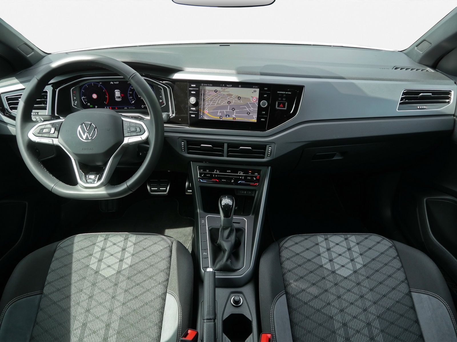 Volkswagen Taigo - Bild 5
