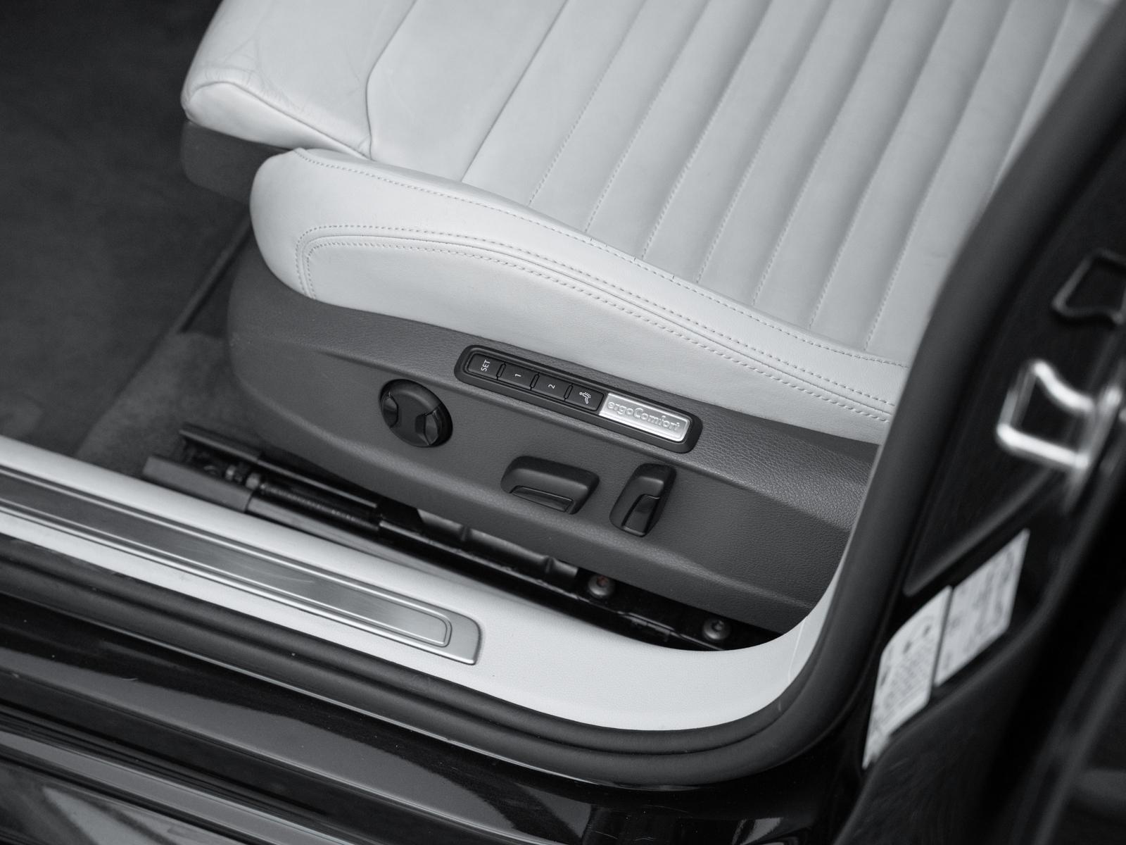Volkswagen Passat Elegance 4Motion Business-P Prem., миниатюра 29