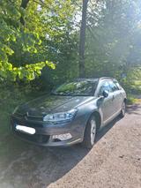 Citroën Citroen C5 Kombi - gebrauchte Citroën C5 aus dem Jahr 2011