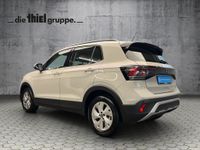 Volkswagen T-Cross - Vorschau Bild 7