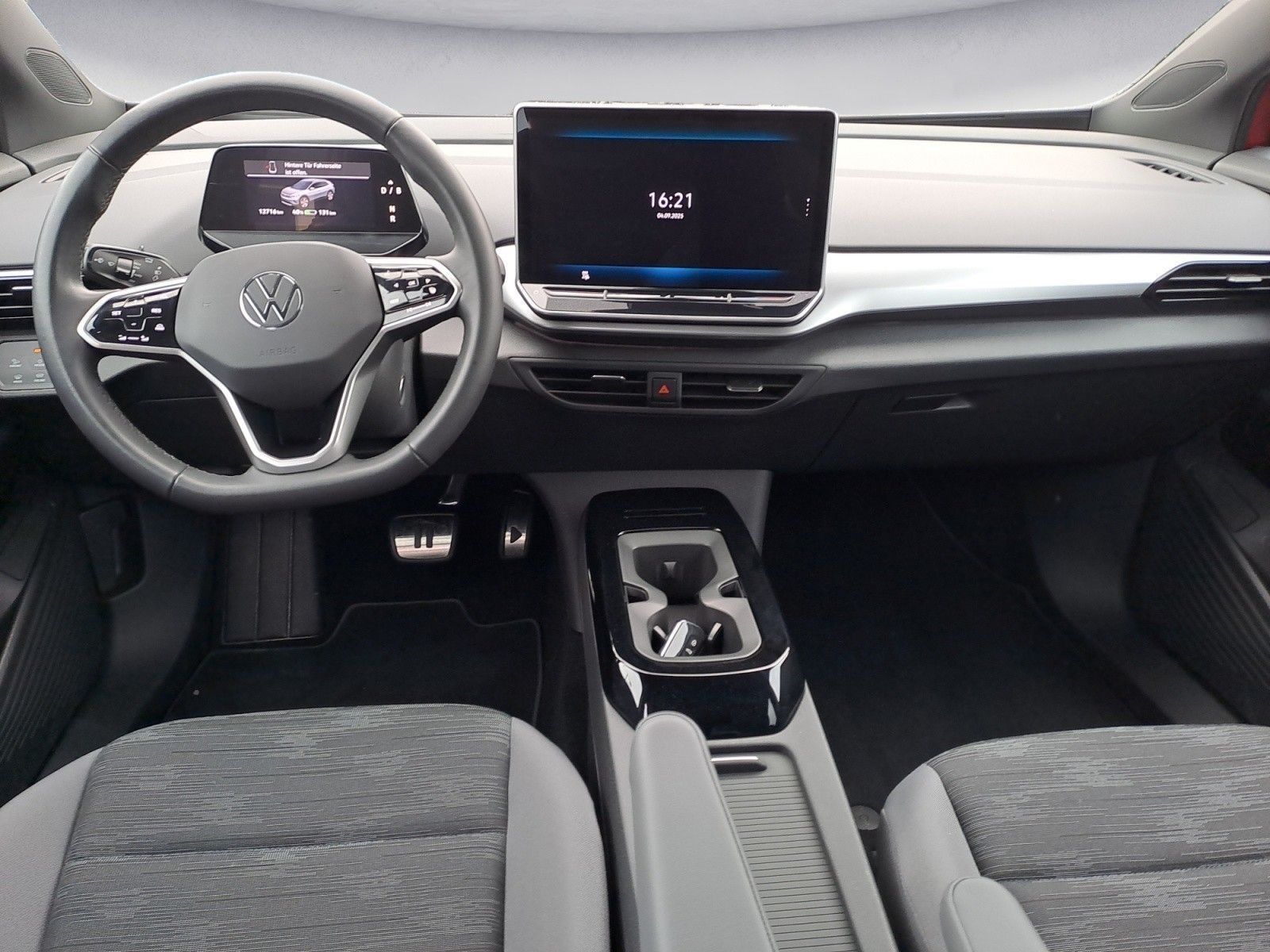 Volkswagen ID.4 - Bild 11