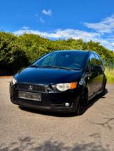 Mitsubishi Colt 1.1 Edition ClearTec TÜV NEU 05/2028 AHK - Mitsubishi Colt: Van