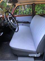 Mercedes-Benz 220S, Ponton - Mercedes-Benz 220: Ponton