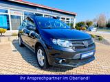 Dacia Sandero II Stepway Ambiance AHK+SR/WR+Klima !!! - Dacia Sandero: Stepway Ambiance