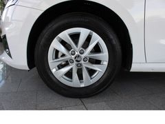Fahrzeugabbildung Skoda Fabia 1.0 Ambition LED,Einparkhilfe,Top-Zustand