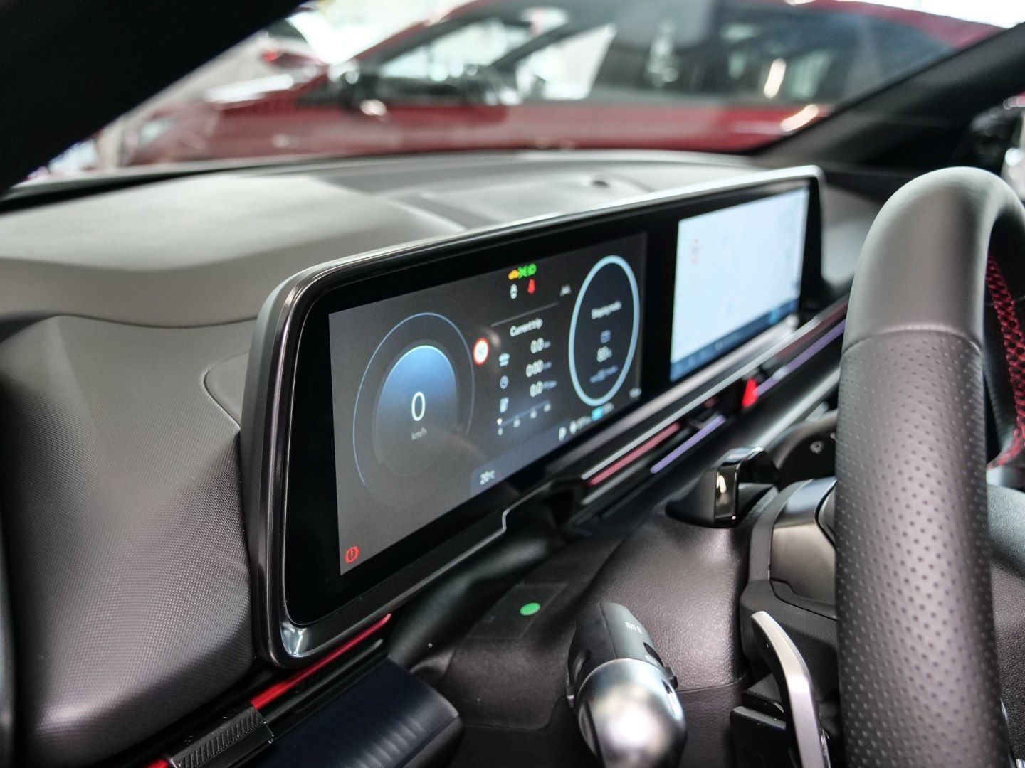 Hyundai IONIQ 6 - Bild 19