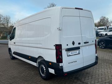 Bild 7 Renault Master Kasten L3H2 3,5T Advance 130PS