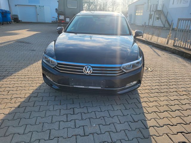 Volkswagen Passat Variant Comfortline BMT/Start-Stopp