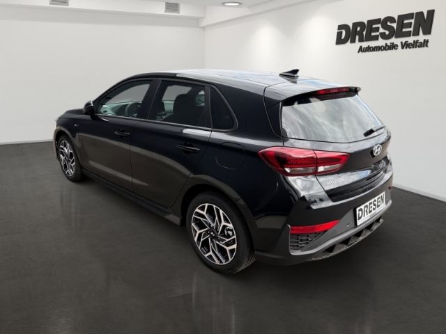 Hyundai i30 - Bild 4