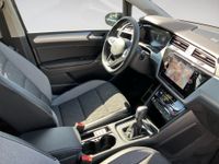 Volkswagen Touran - Vorschau Bild 9